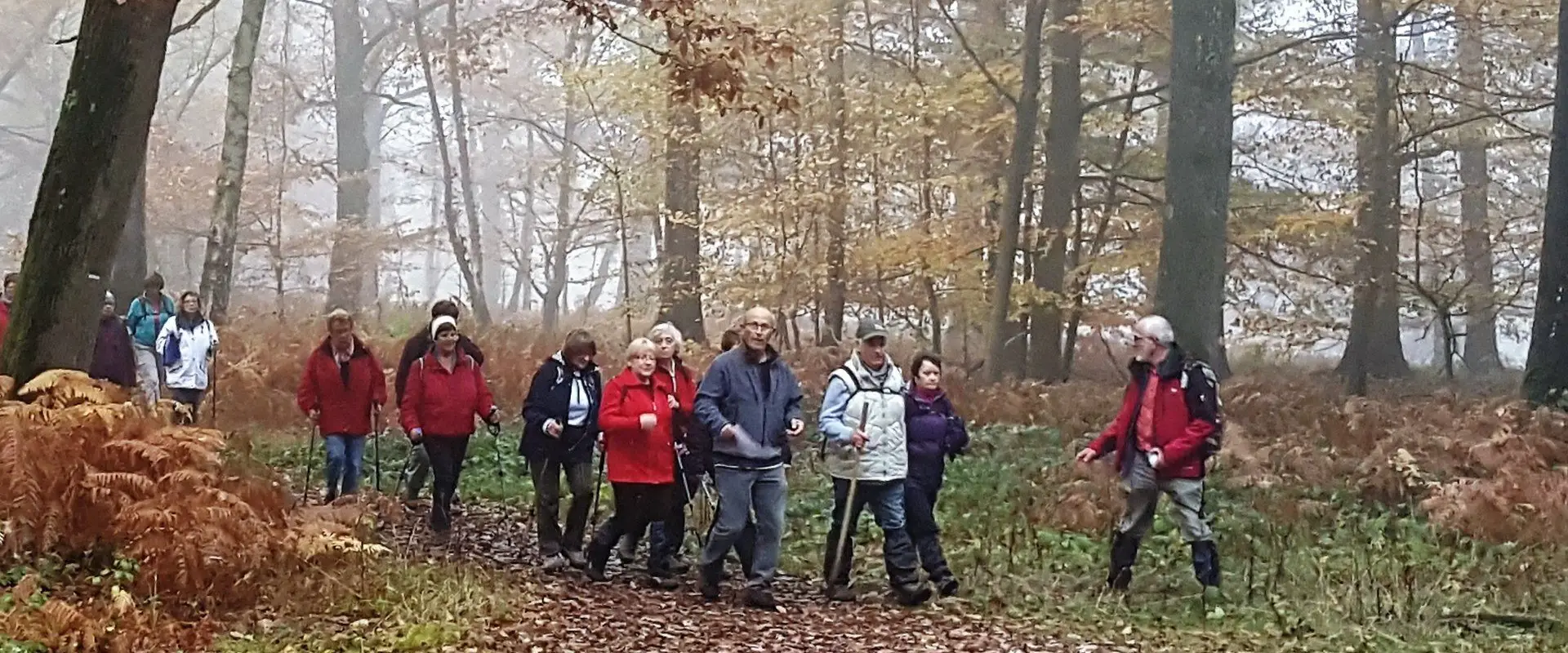 Association Gym Marche Rambouillet