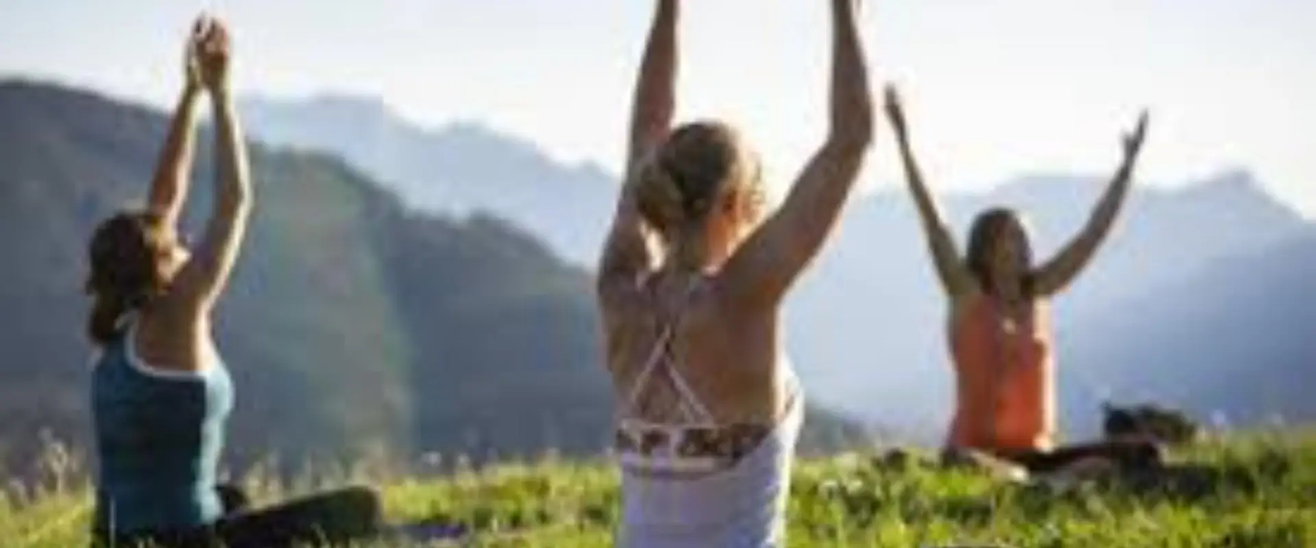 Caroline Andrau Yoga Sophro