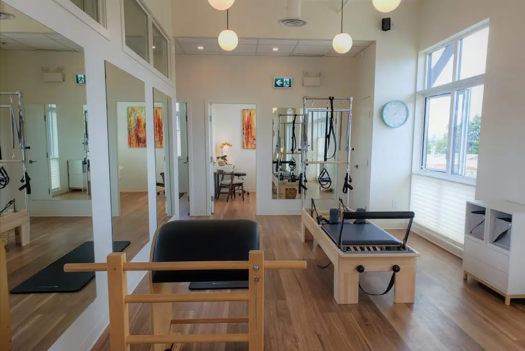 Stlberg Physiotherapy