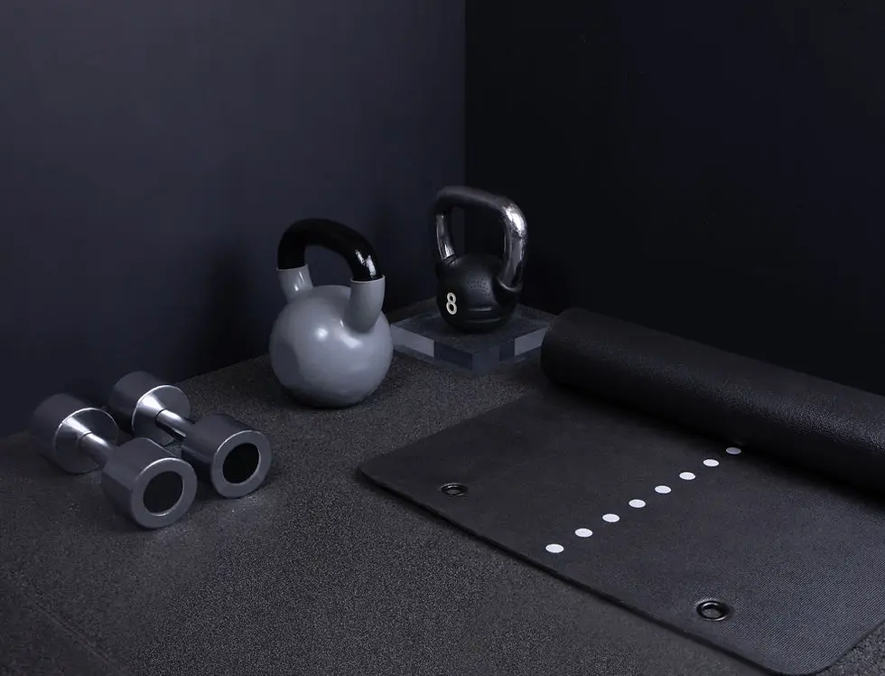 META Fitness Studio