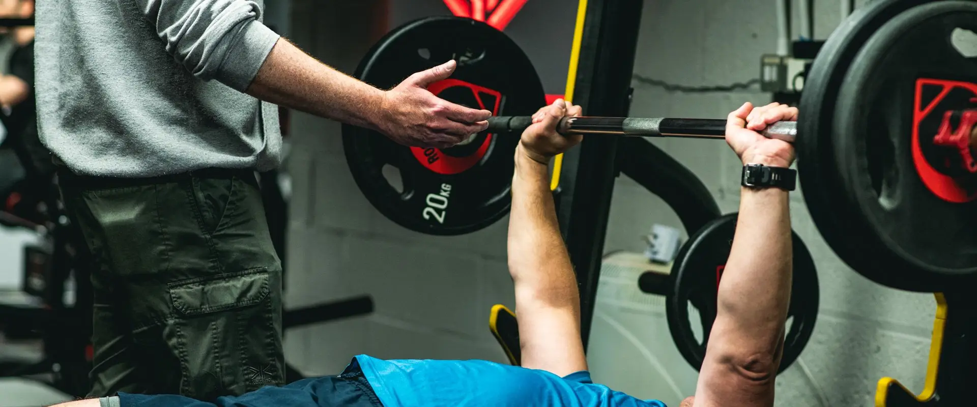 Effective Fitness | Personal Training | Nutrition Coaching | Small Group Training - Hessle, Hull