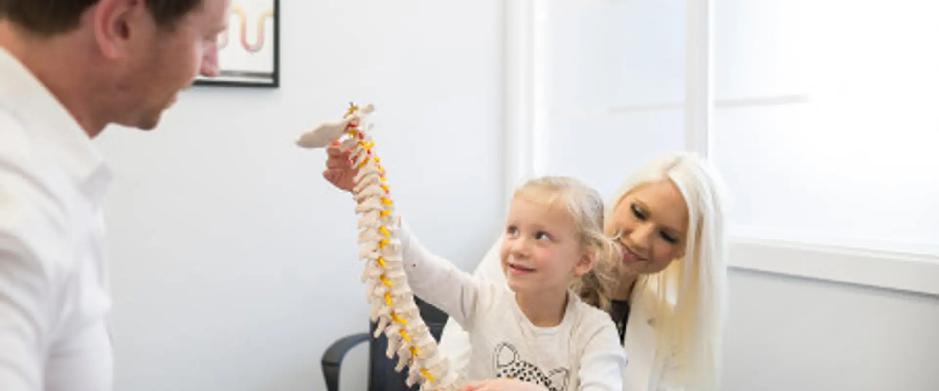 Inline Health Chiropractic