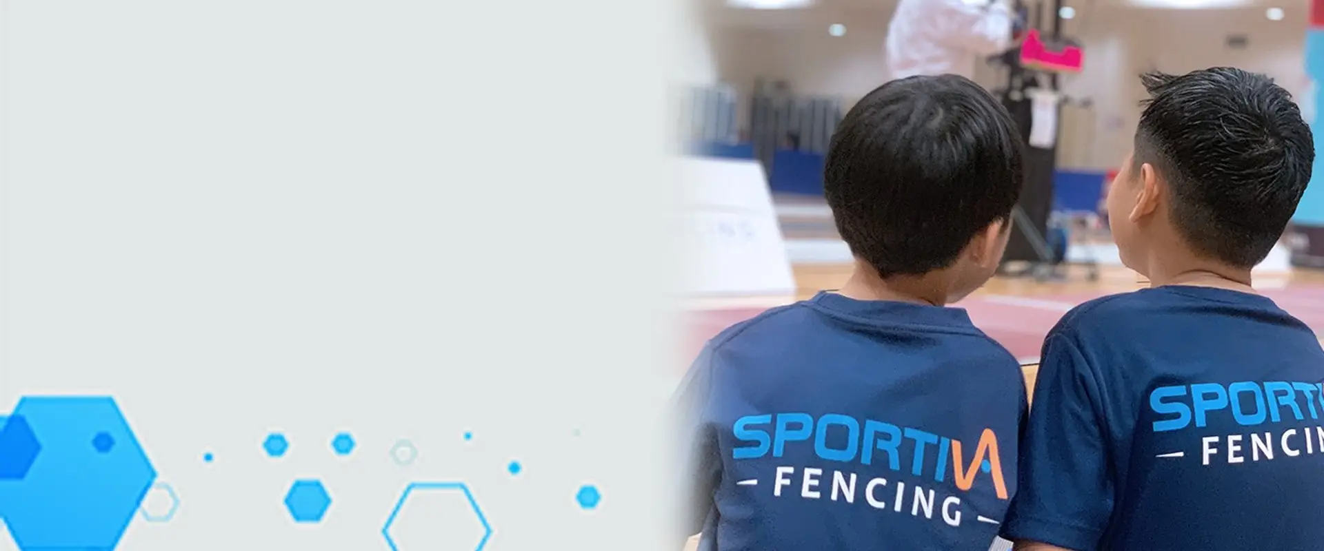SportivA Fencing Studio