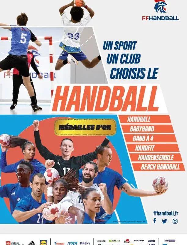 Handball Club du Pays de l'Arbresle