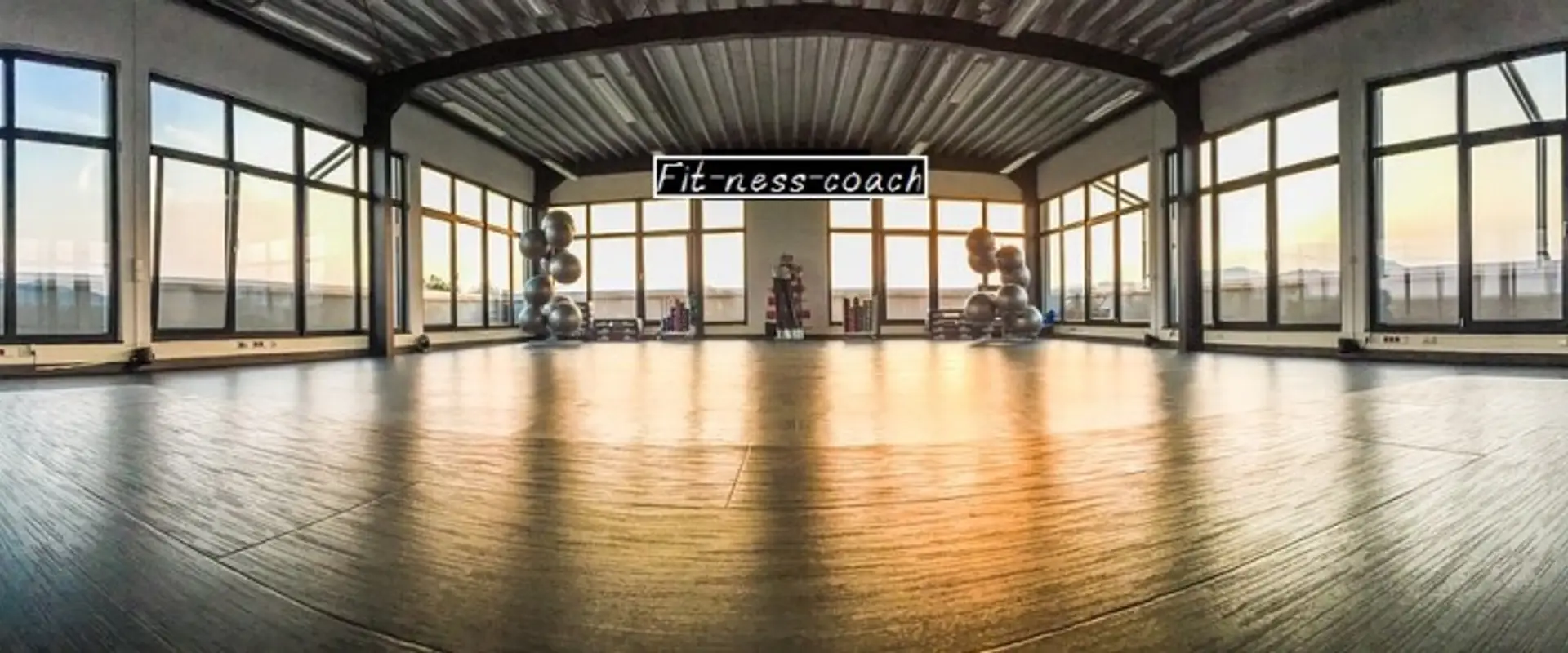 Fit-Ness-Coach - Trainer Clermont-Ferrand Et Ses Alentours