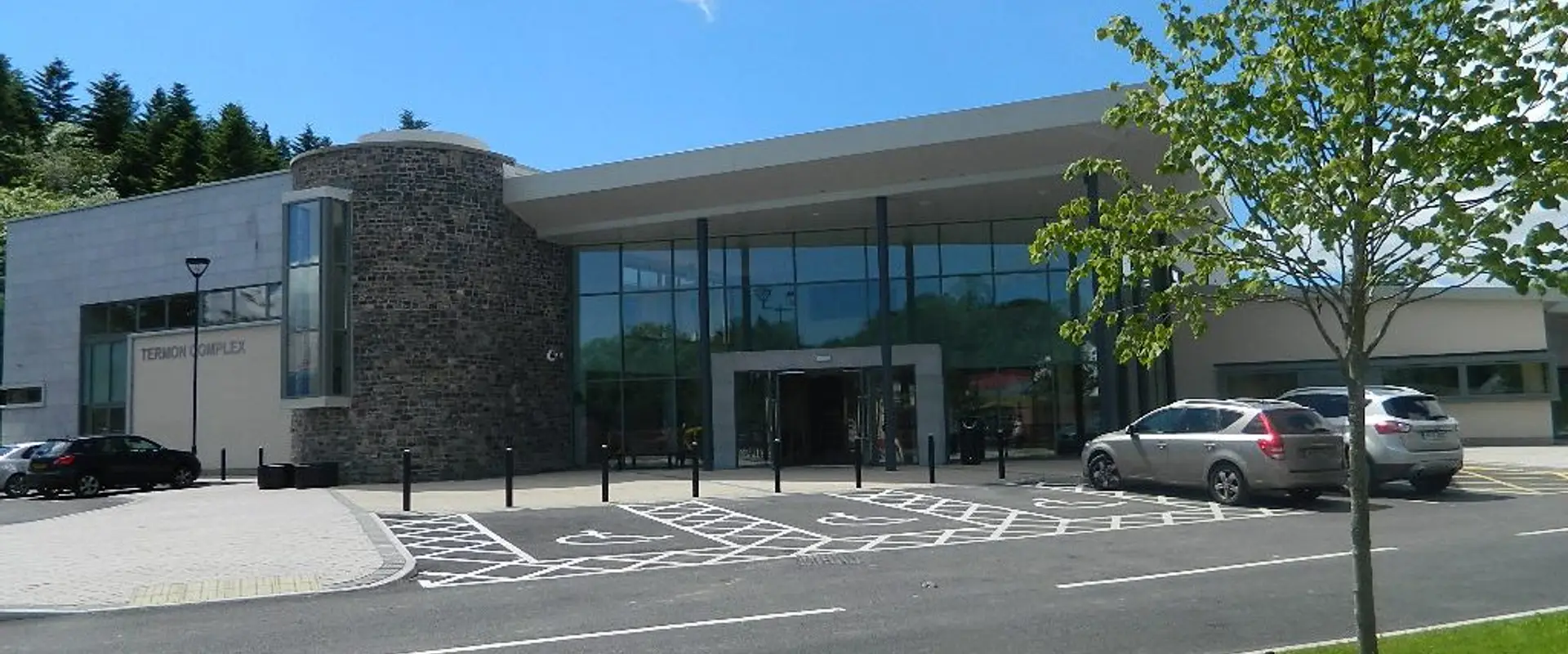 Termon Complex Pettigo