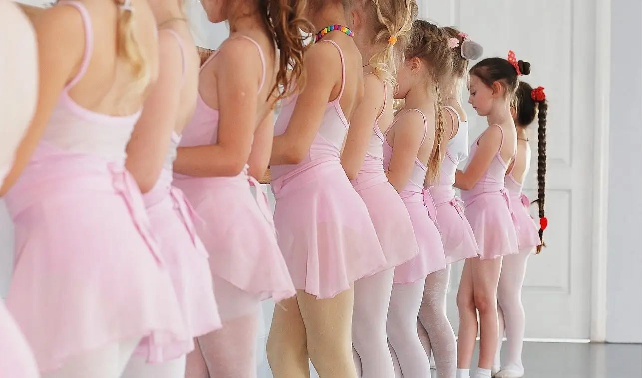 Up & Dance Redlands