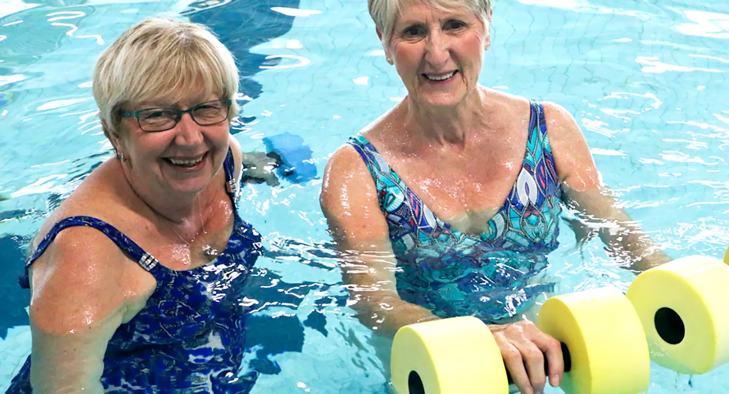 YMCA of Pictou County