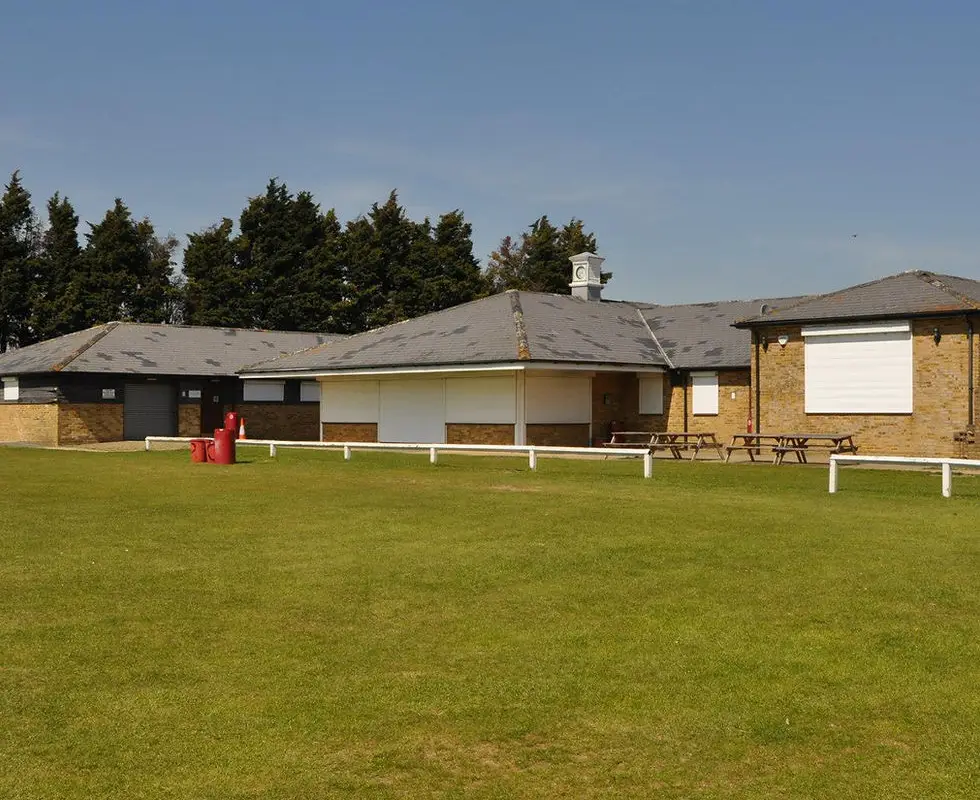 Old Parkonians Football Club