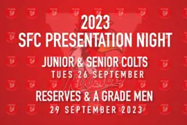 Strathalbyn Football Club