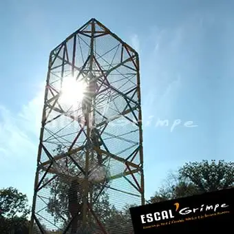 ESCAL'Grimpe