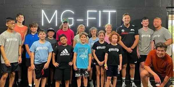 MG-FIT