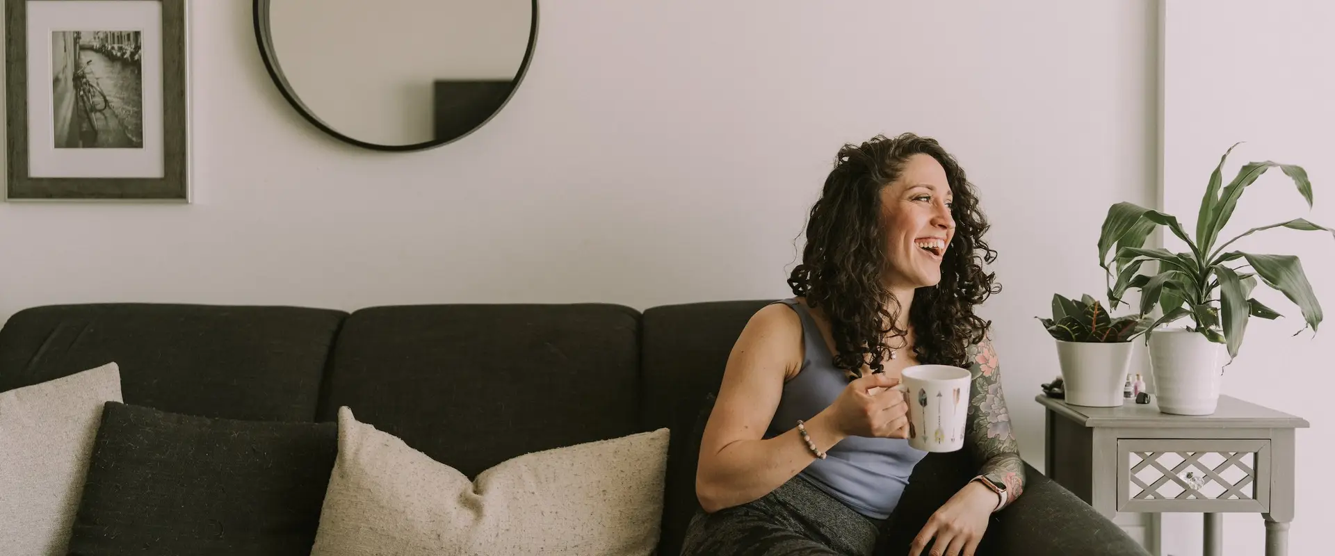 Healing With Jennifer