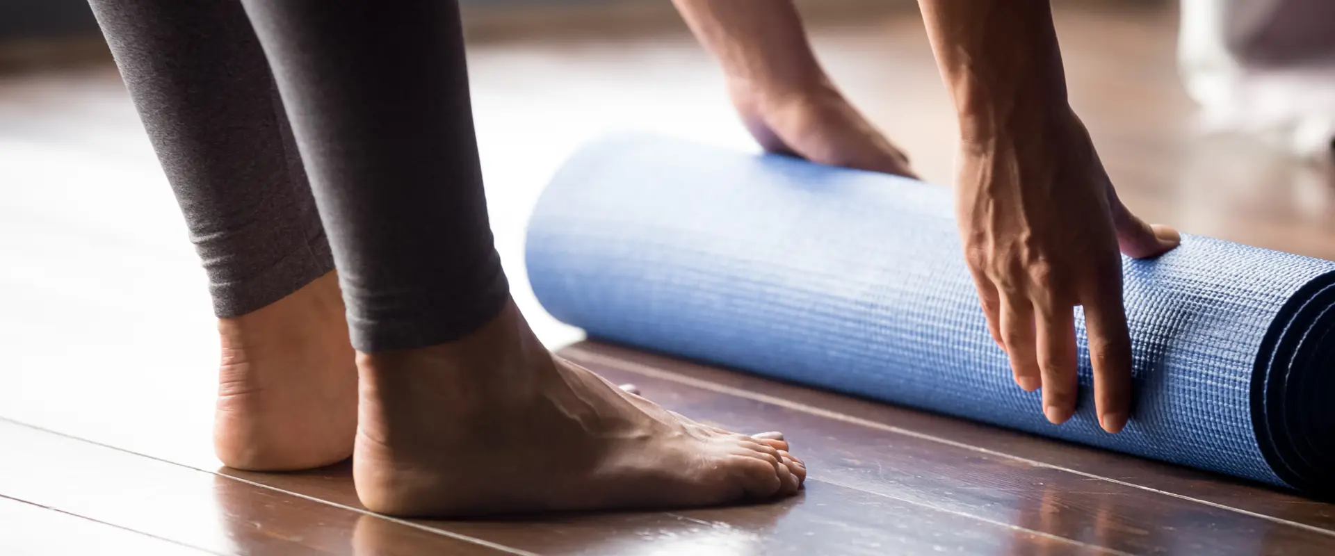 The Yoga Factory