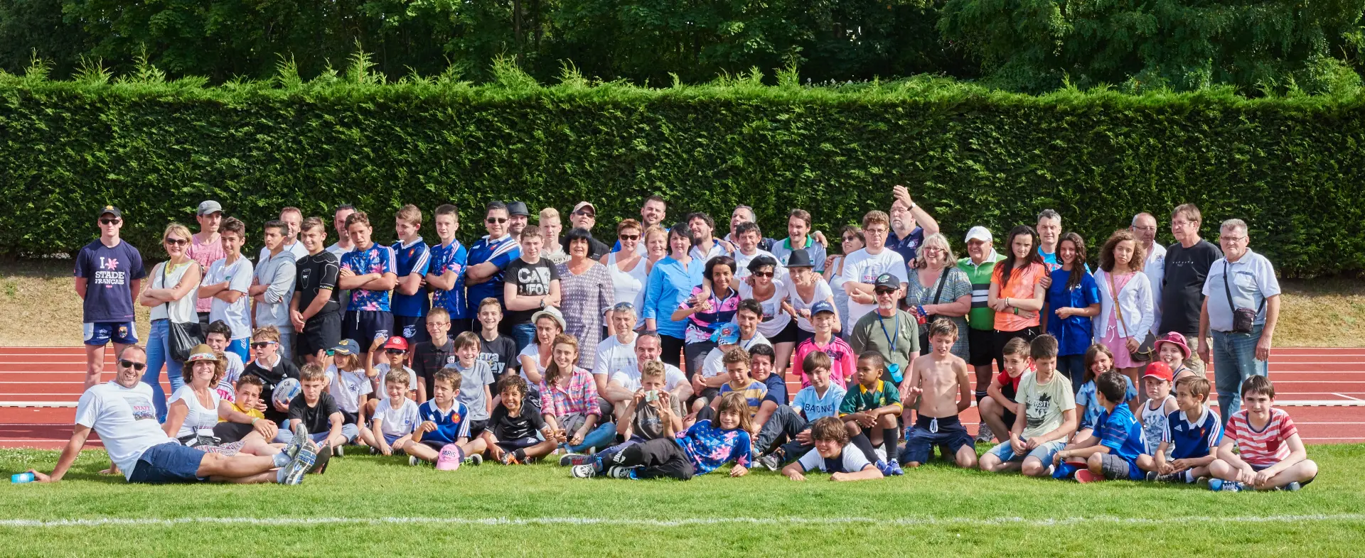 U.S. Alfortville RUGBY