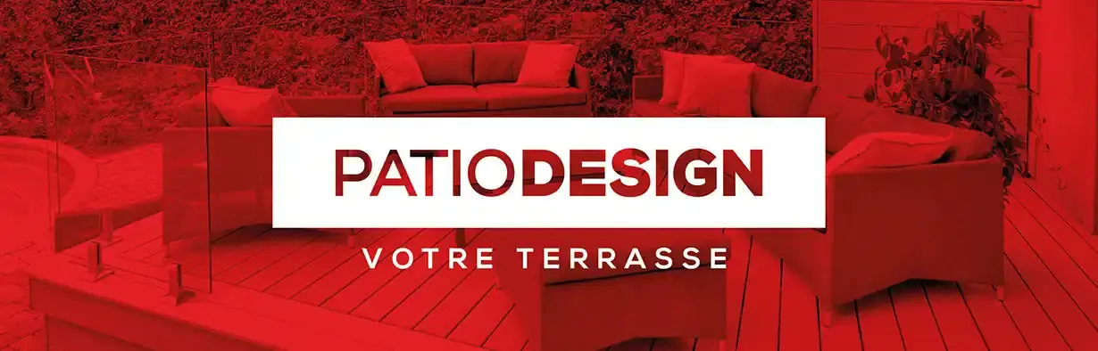 Patio Design
