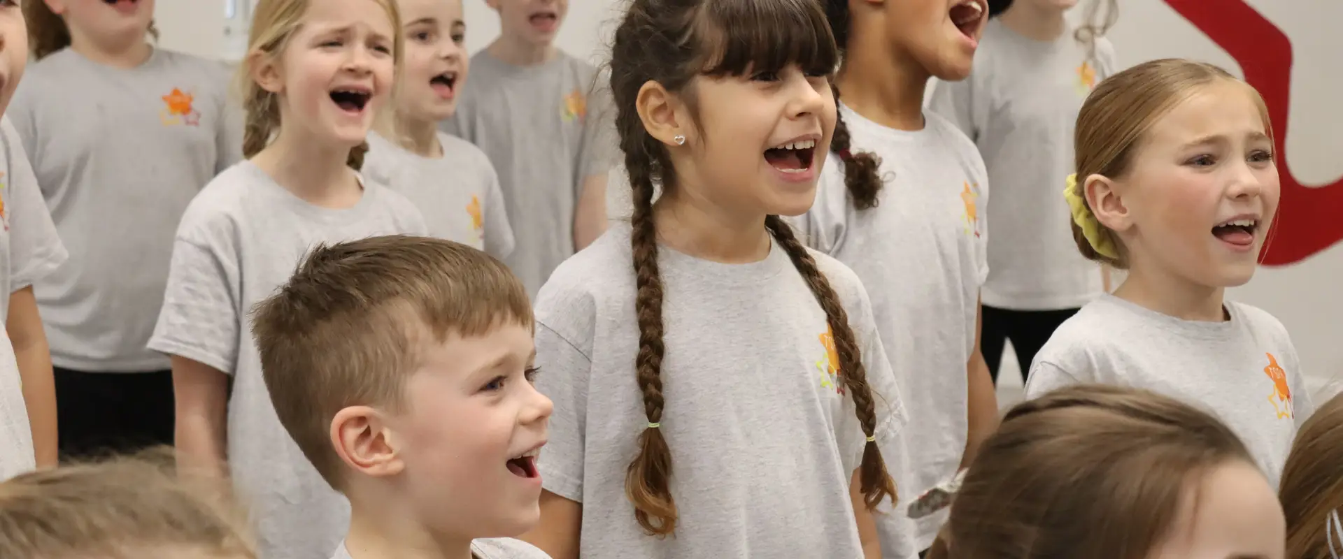 Tillie's School of Performing Arts
