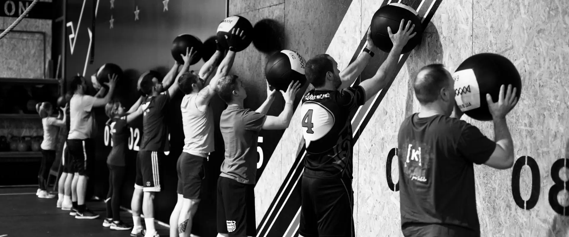 CrossFit Nightwing