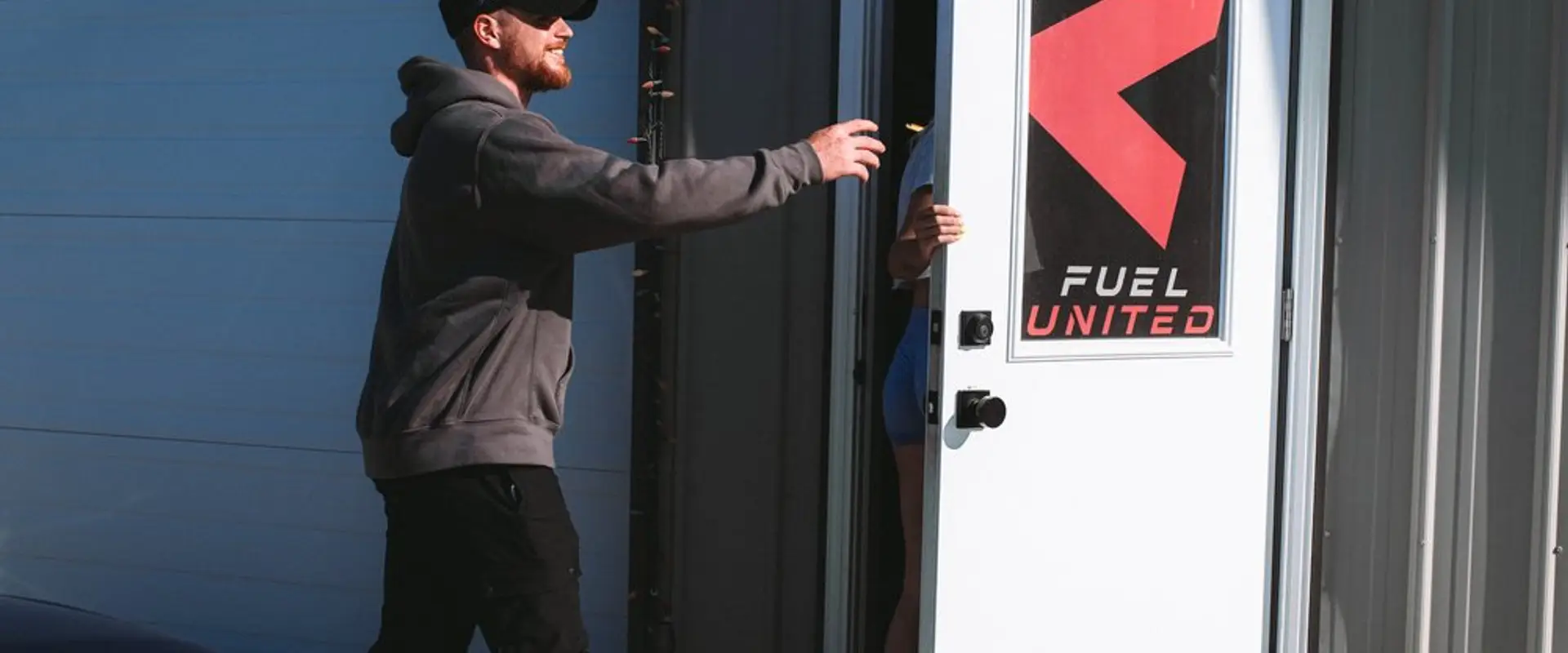 Fuel United