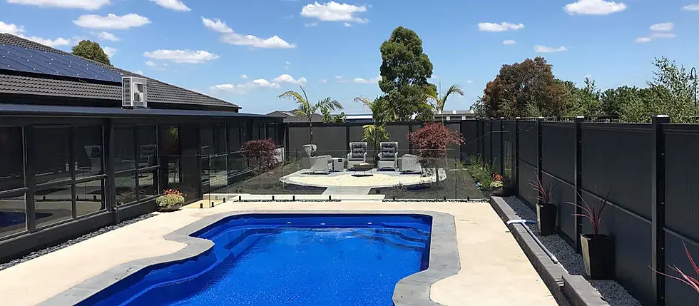 Bairnsdale Pools & Spas