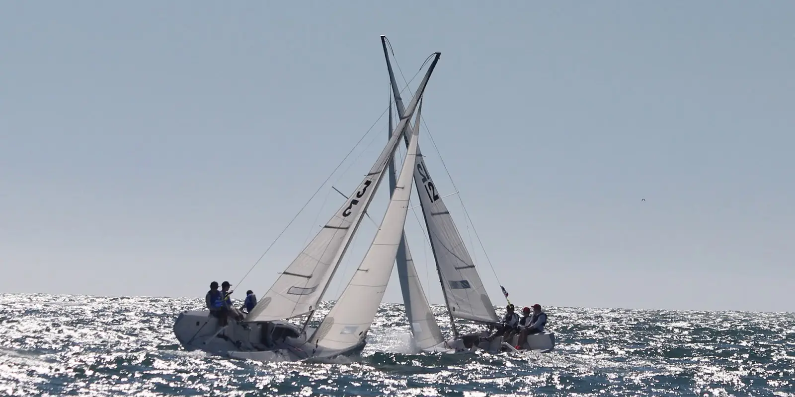 South Muskoka Sailing Club (SMSC)