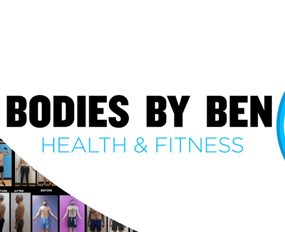 Bodies By Ben