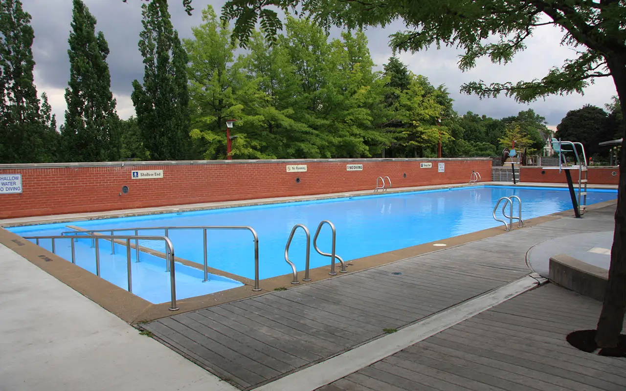 Ledbury Rink