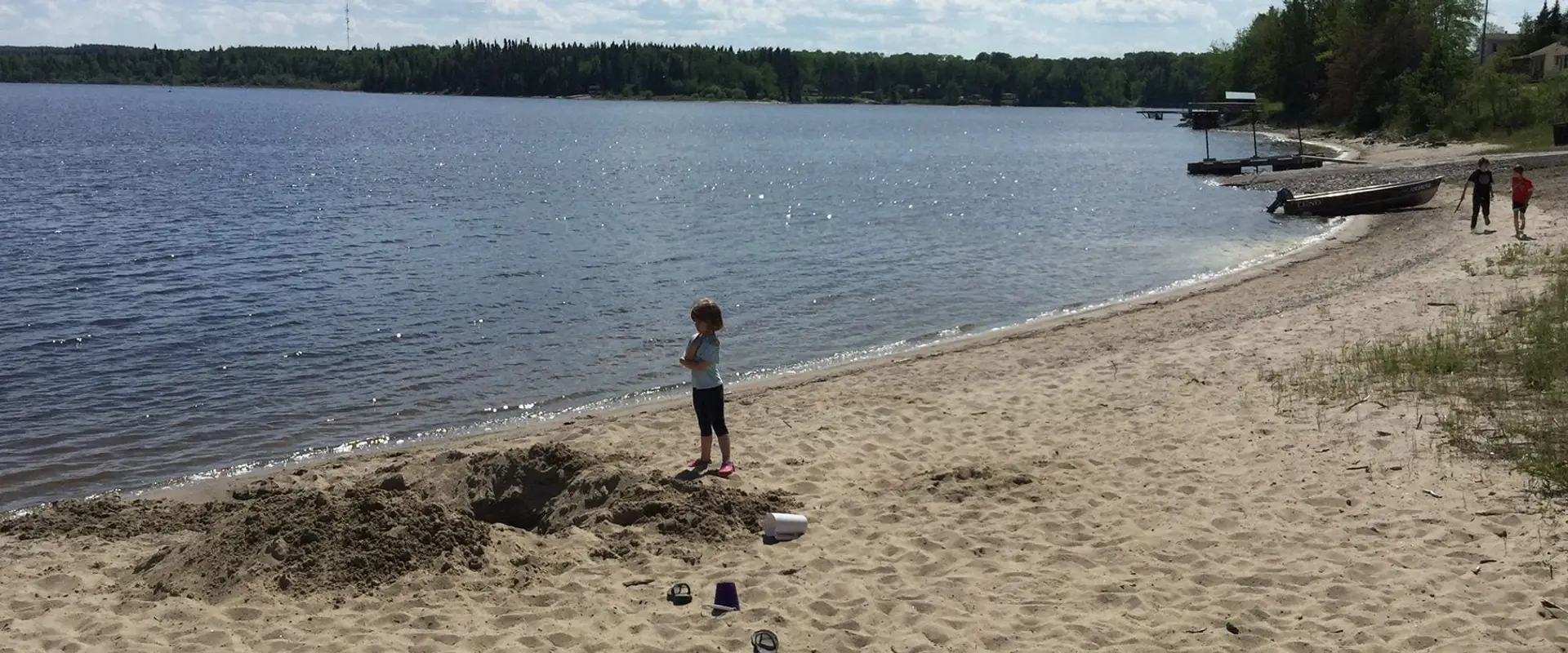 Gold Pines Camp