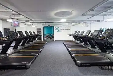PureGym East Kilbride