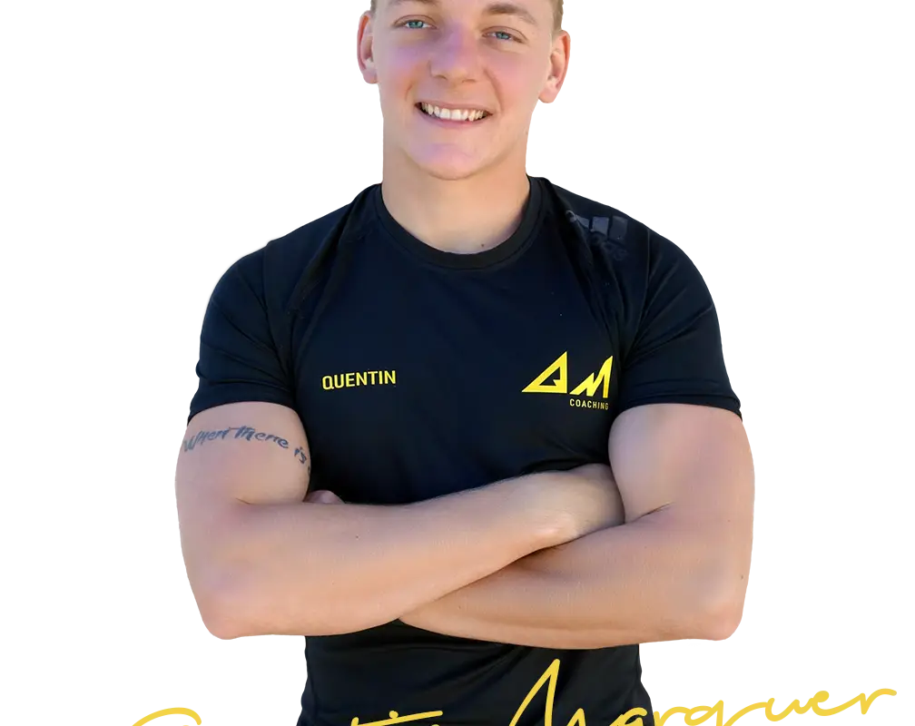 QMcoaching - coach sportif à domicile