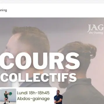 Coachs sportifs Plaisir/Les Clayes 78 JAG
