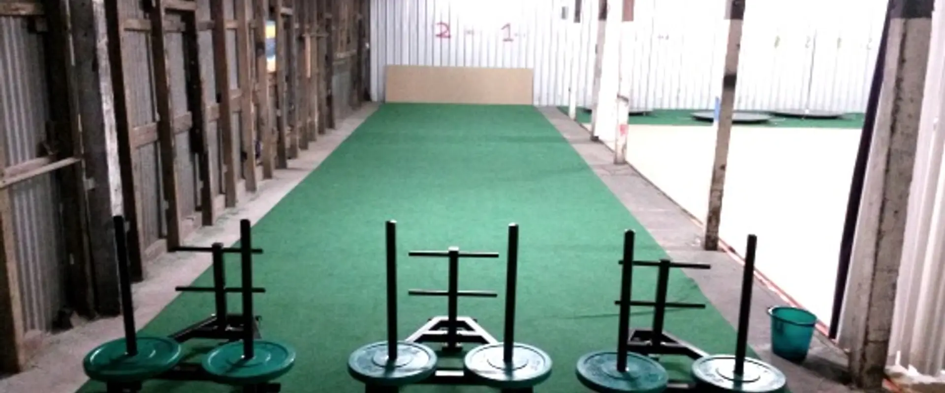 Beach Fit Personal Training