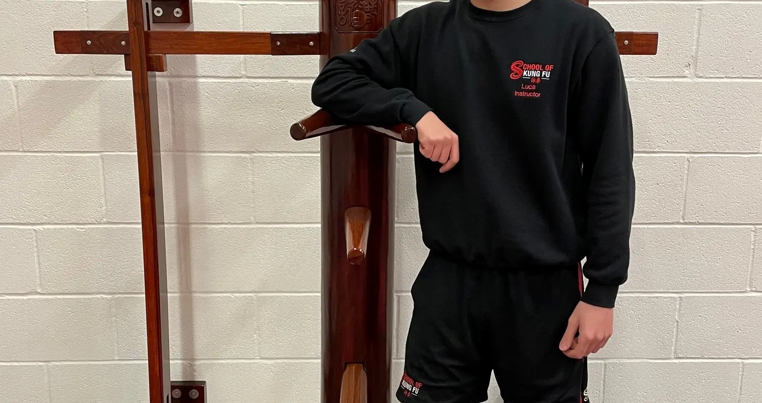 Schools of Kung Fu Horsham