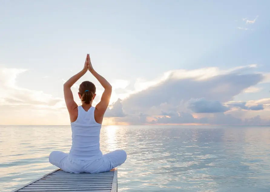 Yoga Martignas