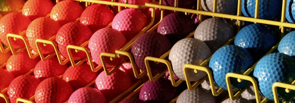 Hyde Park Golf