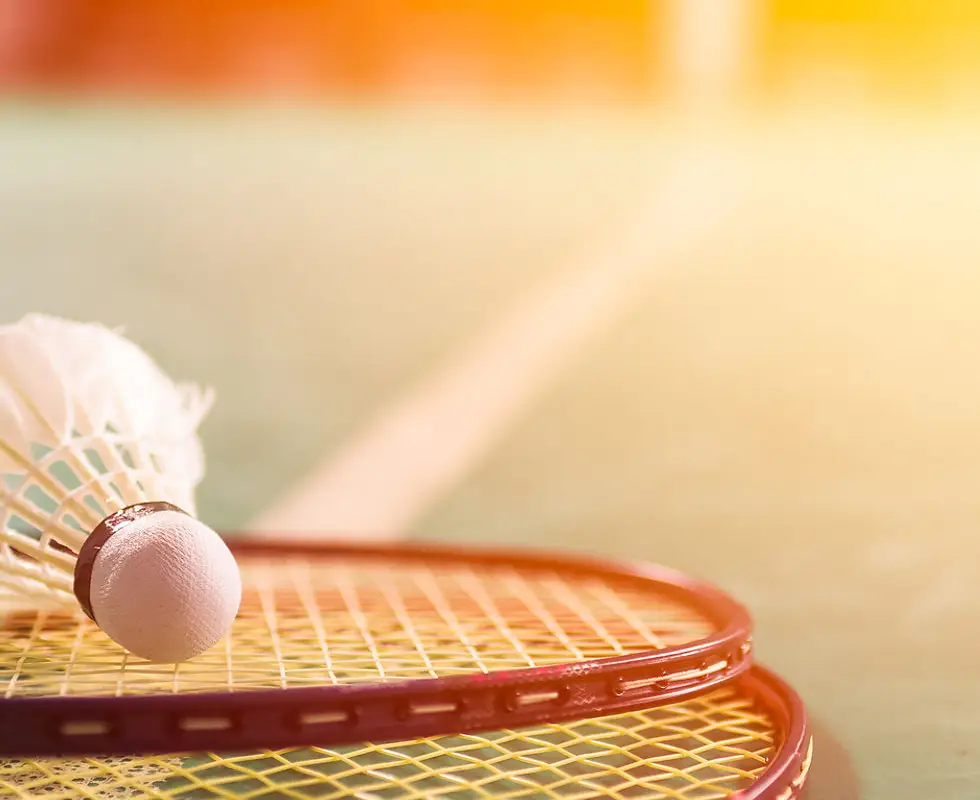 Oxford Badminton Club