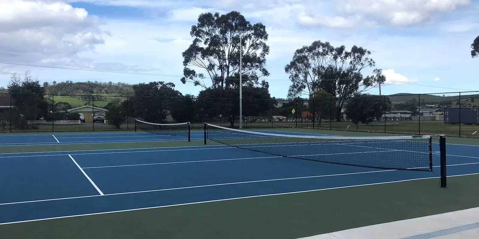 Spring Bay Tennis Club