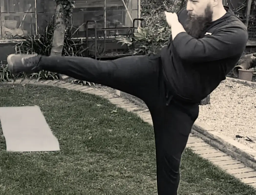 Aylesbury Modern Combat Karate