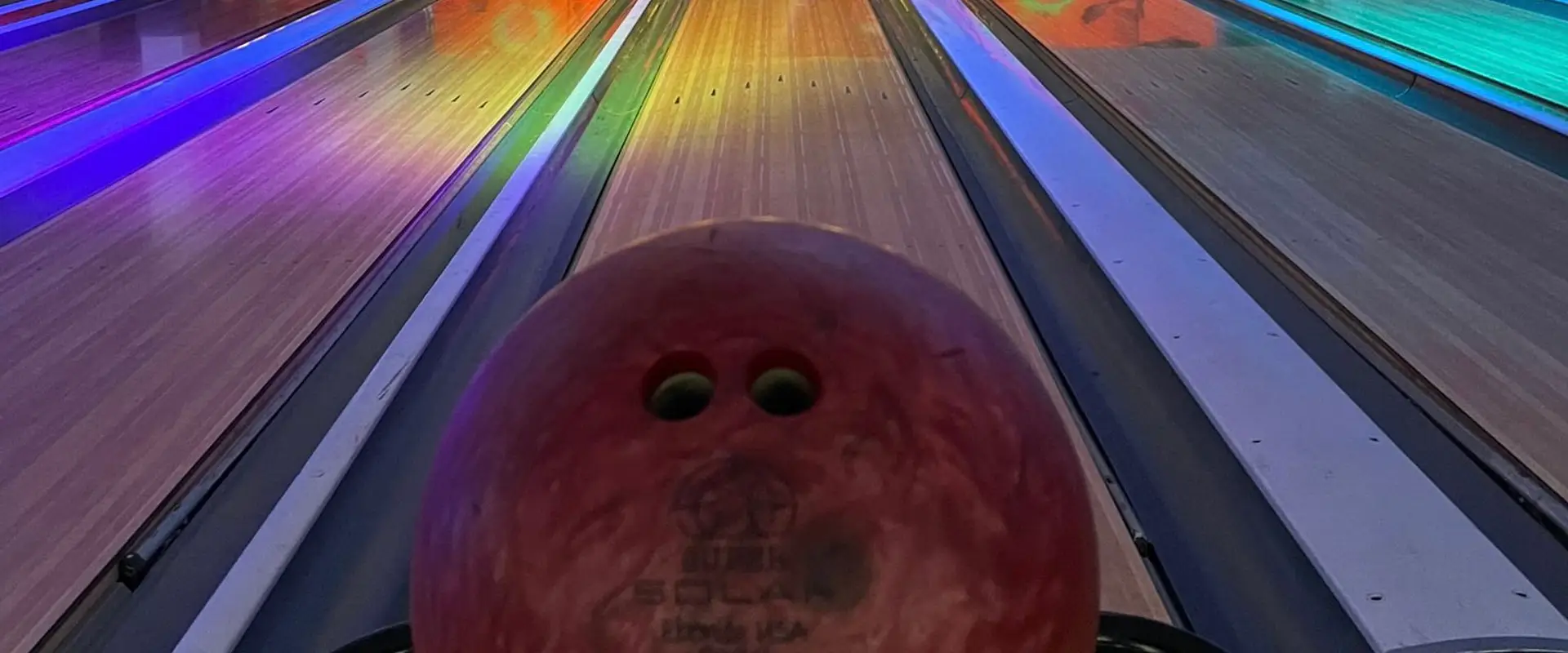 Longford Megabowl
