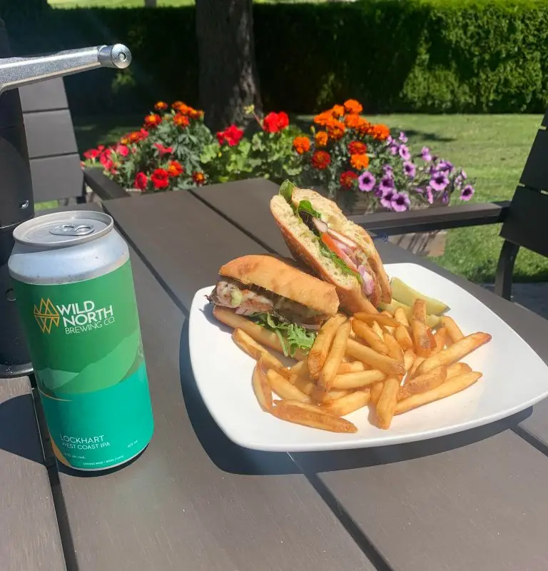 Creston Golf Club