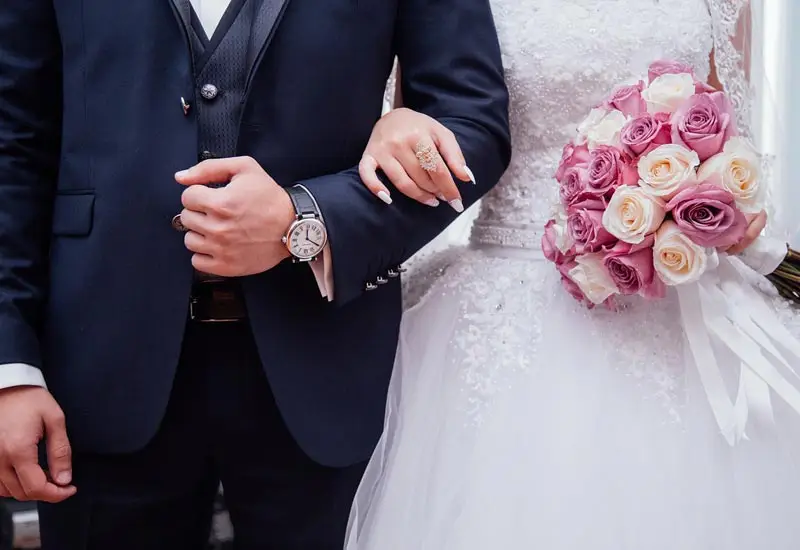 Kifa Entertainment & Wedding Planner