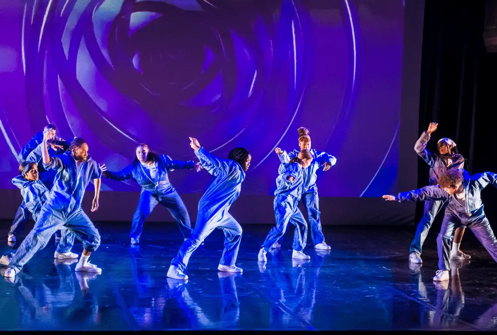 RJC Dance