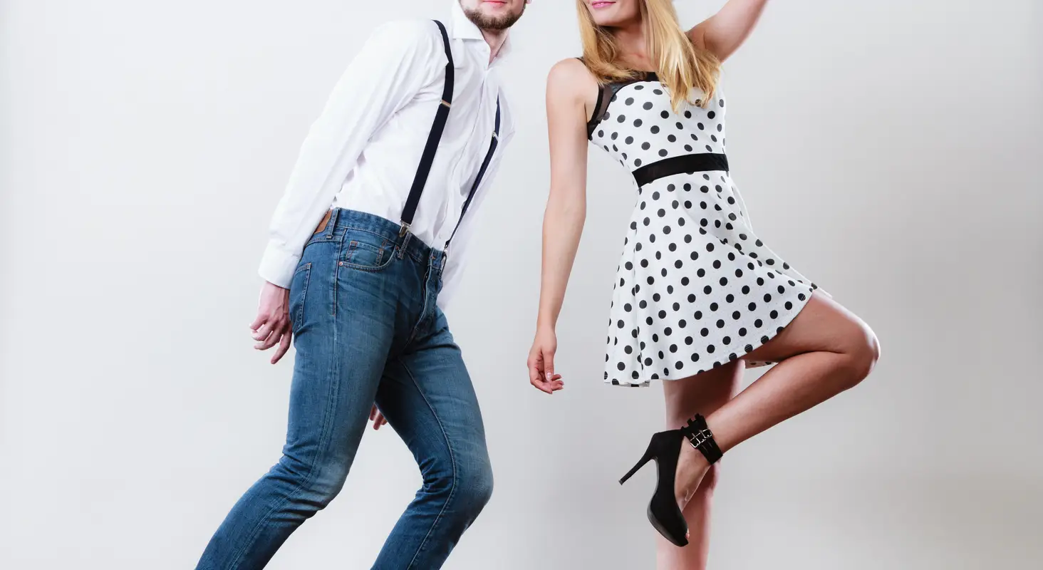 Lets Moove n Groove Dance & DJ - Penrith