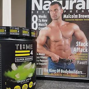 M.B's Fit Pit Personal Training Studio