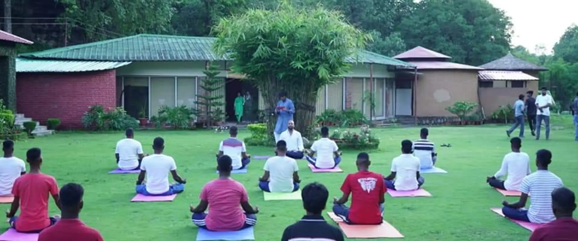 Kewalya Yoga - Best Yoga Center In Dehradun | Best Yoga Classes | Yoga Courses | Meditation Centre in Dehradun