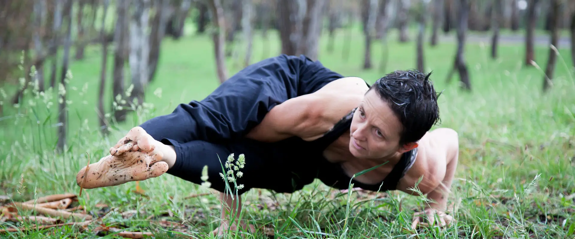 Ergo Yoga Space