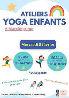Vitale Energie Yoga