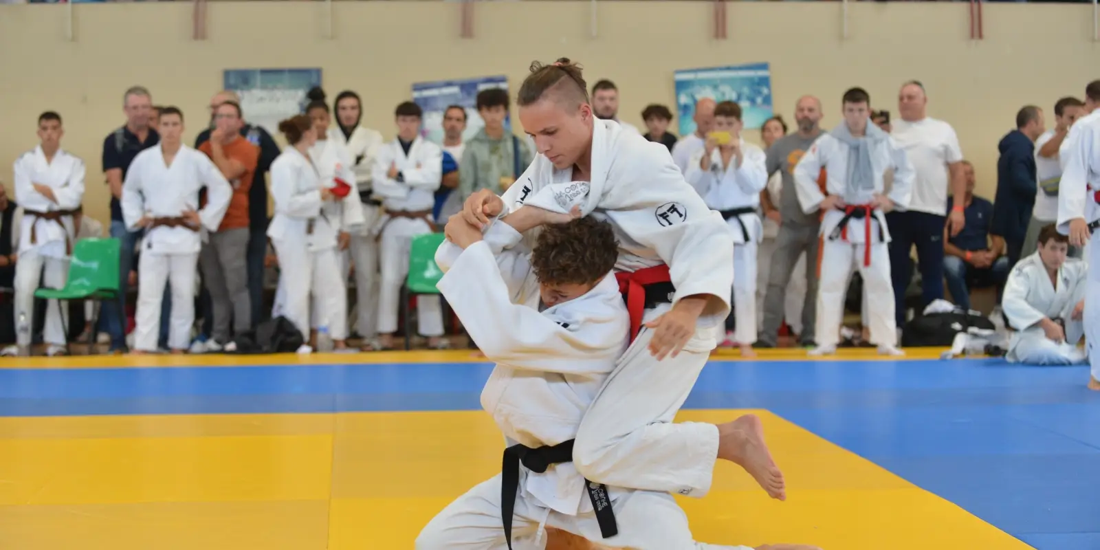 Judo Club Couhé