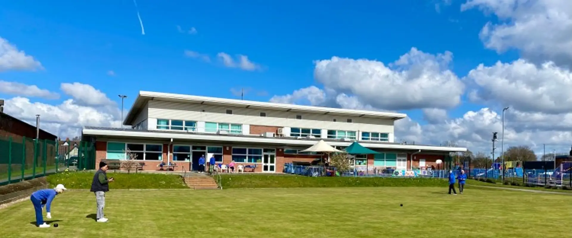 Mere Green Bowling Club