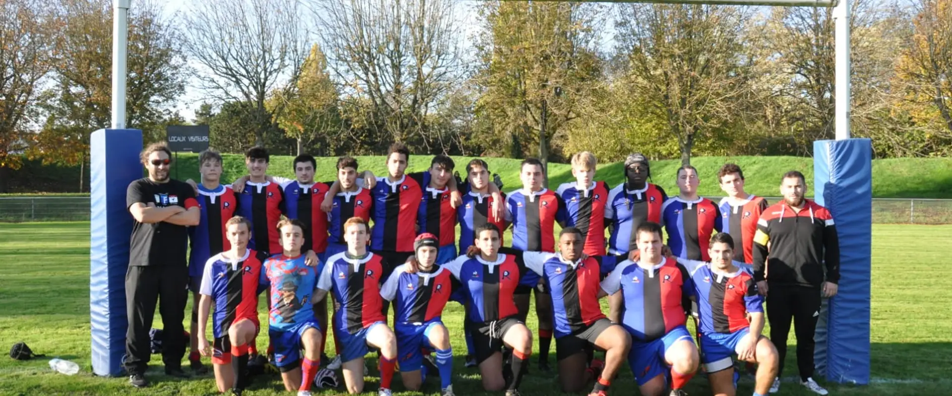 Rugby Club Neuilly-sur-Marne